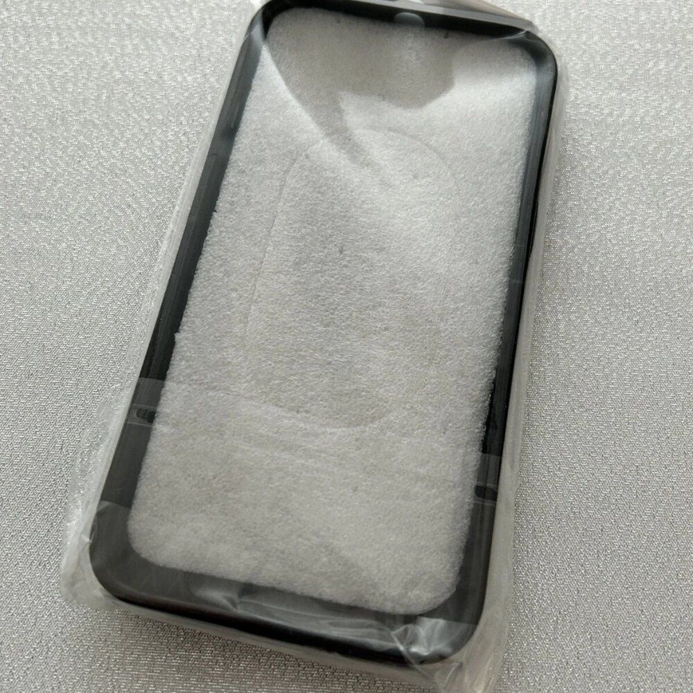 Wallet Case With Card Holder For iPhone 15/14 Plus/13/12/11 Pro Max - Light Blue - Picture 4 of 4